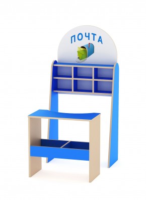 Игровая детская мебель Почта в Серове - serov.ok-mebel.com | фото 1
