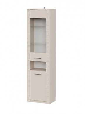 КАЛИПСО Спальный гарнитур (Меланж) модульный в Серове - serov.ok-mebel.com | фото 15