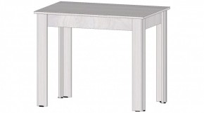 КАЙ Стол (анкор светлый) в Серове - serov.ok-mebel.com | фото