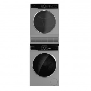 KD 60L97 S + DSK 250 N + KWM 58ILS1297 S в Серове - serov.ok-mebel.com | фото