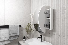 Кларити Шкаф зеркальный 16.312.04 в Серове - serov.ok-mebel.com | фото 3