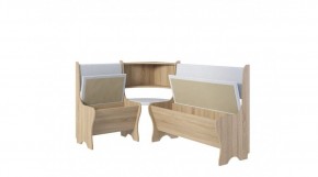 КОМФОРТ Угол кухонный в Серове - serov.ok-mebel.com | фото 4