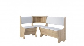 КОМФОРТ Угол кухонный (анкор/серый) в Серове - serov.ok-mebel.com | фото