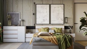 Комод Атлон в Серове - serov.ok-mebel.com | фото 3