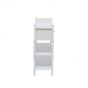 Комод Leset Нирита/Хайди с полками 2 ящика в Серове - serov.ok-mebel.com | фото 4