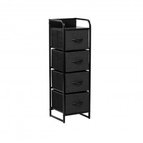 Комод Leset Ноа 4 ящика в Серове - serov.ok-mebel.com | фото 2