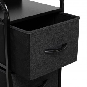 Комод Leset Ноа 4 ящика в Серове - serov.ok-mebel.com | фото 6