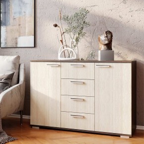 Комод Стандарт-2 NEW (венге/лоредо) в Серове - serov.ok-mebel.com | фото 3