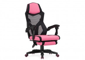 Компьютерное кресло Brun pink / black в Серове - serov.ok-mebel.com | фото 2