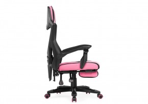 Компьютерное кресло Brun pink / black в Серове - serov.ok-mebel.com | фото 4