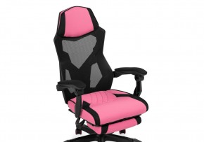 Компьютерное кресло Brun pink / black в Серове - serov.ok-mebel.com | фото 6