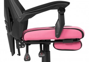 Компьютерное кресло Brun pink / black в Серове - serov.ok-mebel.com | фото 8