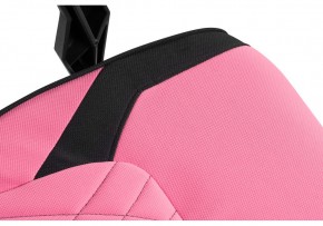 Компьютерное кресло Brun pink / black в Серове - serov.ok-mebel.com | фото 9