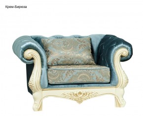 Комплект мягкой мебели Ассоль (без механизма) 3+1+1 в Серове - serov.ok-mebel.com | фото 5