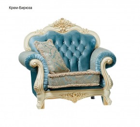 Комплект мягкой мебели Илона (без механизма) 3+1+1 в Серове - serov.ok-mebel.com | фото 5