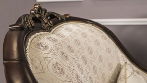 Комплект мягкой мебели Мона Лиза (караваджо) с раскладным механизмом в Серове - serov.ok-mebel.com | фото 8