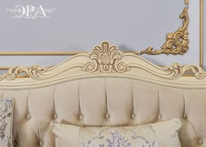 Комплект мягкой мебели Мона Лиза (крем) с раскладным механизмом в Серове - serov.ok-mebel.com | фото 9