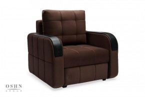 Комплект мягкой мебели Остин HB-178-16 (Велюр) Угловой + 1 кресло в Серове - serov.ok-mebel.com | фото 4