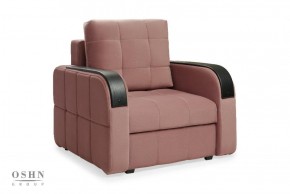 Комплект мягкой мебели Остин HB-178-18 (Велюр) Угловой + 1 кресло в Серове - serov.ok-mebel.com | фото 3