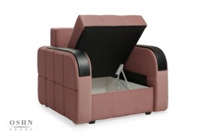 Комплект мягкой мебели Остин HB-178-18 (Велюр) Угловой + 1 кресло в Серове - serov.ok-mebel.com | фото 4