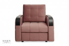 Комплект мягкой мебели Остин HB-178-18 (Велюр) Угловой + 1 кресло в Серове - serov.ok-mebel.com | фото 5