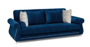 Комплект Роуз ТД 410 диван-кровать + кресло + комплект подушек в Серове - serov.ok-mebel.com | фото 4