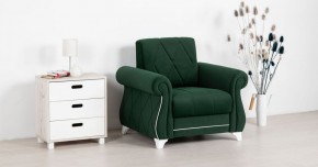 Комплект Роуз ТД 411 диван-кровать + кресло + комплект подушек в Серове - serov.ok-mebel.com | фото 2