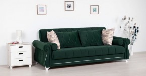 Комплект Роуз ТД 411 диван-кровать + кресло + комплект подушек в Серове - serov.ok-mebel.com | фото 3