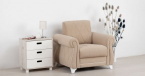 Комплект Роуз ТД 412 диван-кровать + кресло + комплект подушек в Серове - serov.ok-mebel.com | фото 2