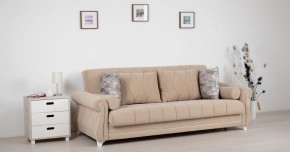 Комплект Роуз ТД 412 диван-кровать + кресло + комплект подушек в Серове - serov.ok-mebel.com | фото 3