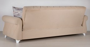 Комплект Роуз ТД 412 диван-кровать + кресло + комплект подушек в Серове - serov.ok-mebel.com | фото 6