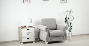 Комплект Роуз ТД 414 диван-кровать + кресло + комплект подушек в Серове - serov.ok-mebel.com | фото 2