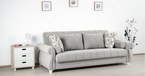 Комплект Роуз ТД 414 диван-кровать + кресло + комплект подушек в Серове - serov.ok-mebel.com | фото 3