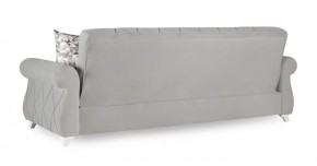 Комплект Роуз ТД 414 диван-кровать + кресло + комплект подушек в Серове - serov.ok-mebel.com | фото 6
