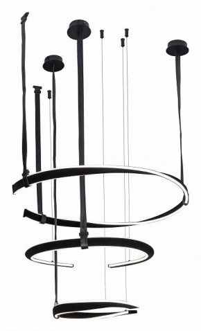 Комплект трековый Kink Light Маджена 07656-3A,19(4000K) в Серове - serov.ok-mebel.com | фото