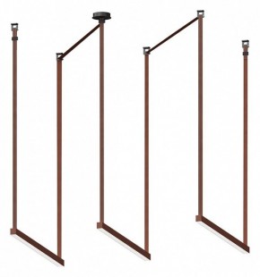Комплект трековый Kink Light Сатори 6421-1K,06 в Серове - serov.ok-mebel.com | фото