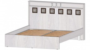 КОСТА-РИКА Спальный гарнитур (модульный) анкор светлый в Серове - serov.ok-mebel.com | фото 4