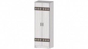 КОСТА-РИКА Спальный гарнитур (модульный) анкор светлый в Серове - serov.ok-mebel.com | фото 6