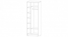 КОСТА-РИКА Спальный гарнитур (модульный) анкор светлый в Серове - serov.ok-mebel.com | фото 7