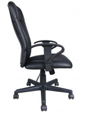 Кресло BRABIX "Optima MG-370" (экокожа/ткань, черное) 531580 в Серове - serov.ok-mebel.com | фото 3