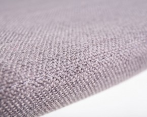 Кресло дизайнерское DOBRIN SWAN, серая ткань IF11, золотое основание в Серове - serov.ok-mebel.com | фото 9