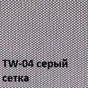 Кресло для оператора CHAIRMAN 696 black (ткань TW-11/сетка TW-04) в Серове - serov.ok-mebel.com | фото 2