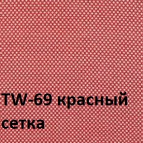 Кресло для оператора CHAIRMAN 696 black (ткань TW-11/сетка TW-69) в Серове - serov.ok-mebel.com | фото 2