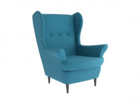 Кресло для отдыха Вало Twist 12 (turquoise) в Серове - serov.ok-mebel.com | фото 1