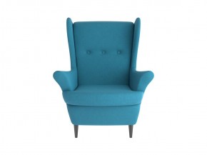 Кресло для отдыха Вало Twist 12 (turquoise) в Серове - serov.ok-mebel.com | фото 2