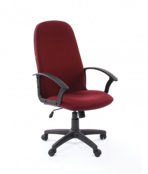 Кресло для руководителя CHAIRMAN 289 (ткань стандарт 10-361) в Серове - serov.ok-mebel.com | фото