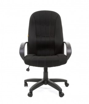 Кресло для руководителя  CHAIRMAN 685 TW (ткань TW 11 черная) в Серове - serov.ok-mebel.com | фото 2