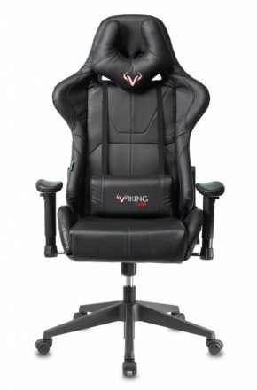 Кресло игровое Бюрократ VIKING 5 AERO BLACK EDITION в Серове - serov.ok-mebel.com | фото 3