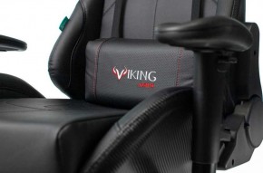 Кресло игровое Бюрократ VIKING 5 AERO BLACK EDITION в Серове - serov.ok-mebel.com | фото 6