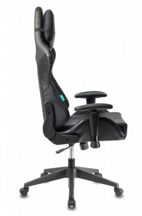 Кресло игровое Бюрократ VIKING 5 AERO BLACK EDITION в Серове - serov.ok-mebel.com | фото 9